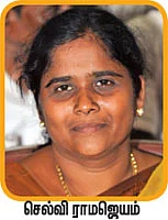 டீக் கடைக்காரர் நிதி அமைச்சர்...