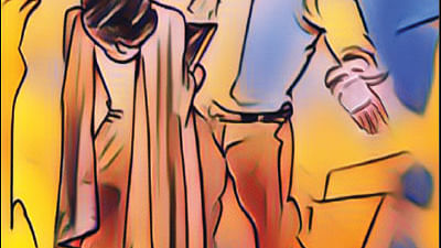 விட்டுச் சிறகடிப்பாய் - சிறுகதை