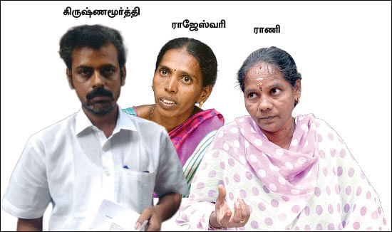 சோதனை எலிகளா மனிதர்கள்? - பகீர் பரிசோதனைகள்... ஒரு திகில் ரிப்போர்ட்