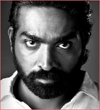 விகடன் பிரஸ்மீட்: “பிரச்னைகளைச் சொல்ல நல்ல தலைவன் இல்லை!” - விஜய் சேதுபதி