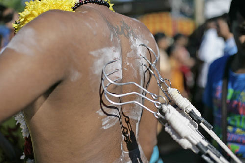 மனமே நீ மாறிவிடு - 1
