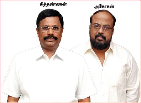 தமிழக போலீஸுக்கு என்னாச்சு?