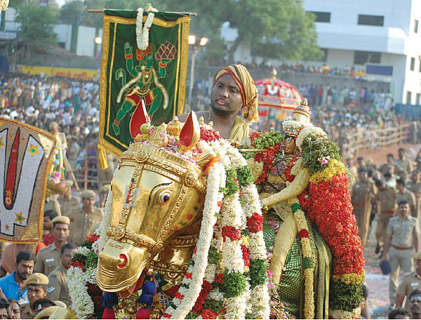 நாரதர் உலா