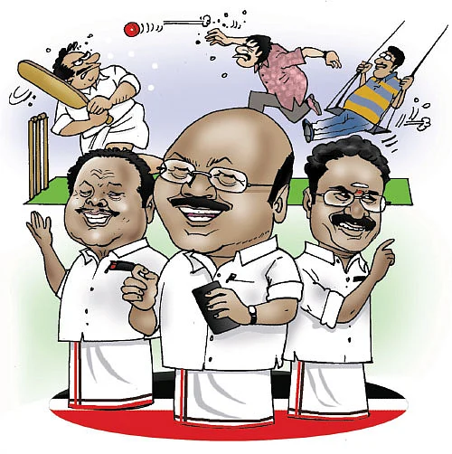 2017 டாப் 25 பரபரா...