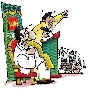 ஜோக்ஸ் - 2