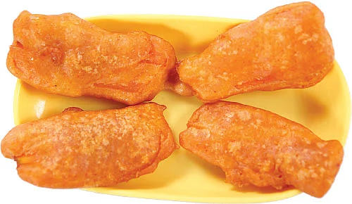 30 வகை பஜ்ஜி, போண்டா, பக்கோடா