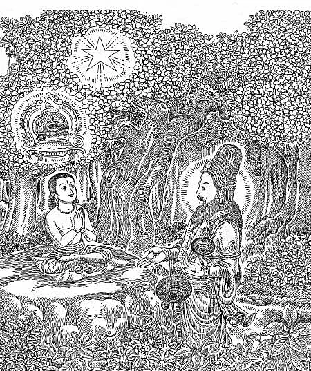 நாரதர் கதைகள்! - 20