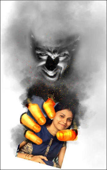 "இனிமே எந்தப் பொண்ணுக்கும் இது நடக்கக்கூடாது!”