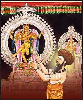 முத்தமிழ் முருகனின் உத்தம தொண்டர்கள்!