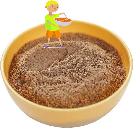 30 வகை குட்டீஸ் ரெசிப்பி!