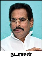 மிஸ்டர் கழுகு: ஓ.பி.எஸ்ஸும் இ.பி.எஸ்ஸும் நரியும் ஓநாயும்!