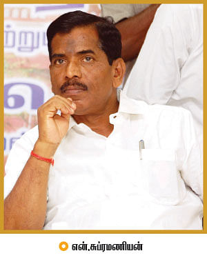 மந்திரி தந்திரி - 23 !