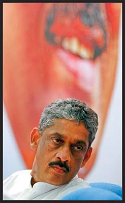 இலங்கையில் மீண்டும் புரட்சி வெடிக்கும்!