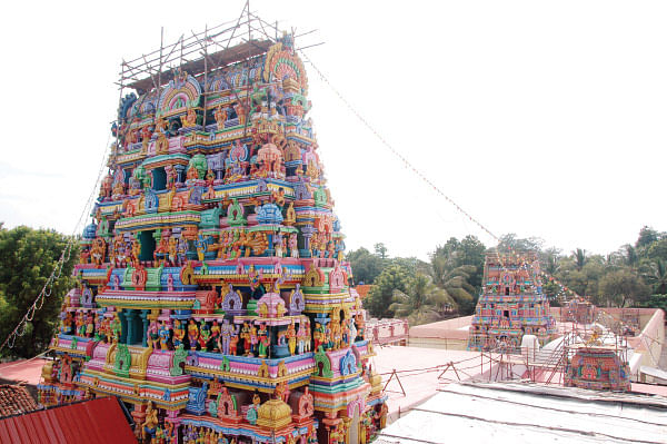 நாரதர் உலா