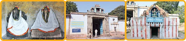 ஞானமும் யோகமும் தருவார்!