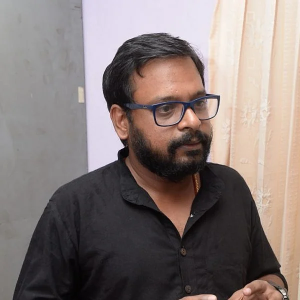 இயக்குநர் ராஜு முருகன் பேட்டி