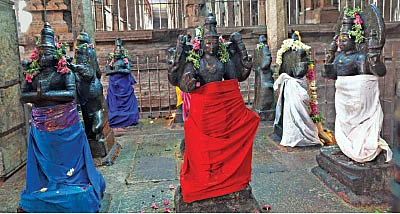 ஆன்மிகத் துளிகள்