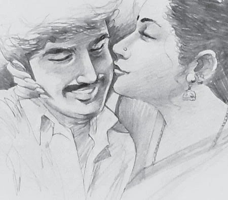அந்தப்புரம் - 21