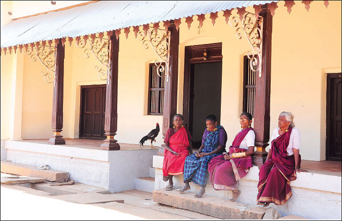 நம்ம ஊரு நம்ம மண் - நம்ம ஊரு இடங்கள்