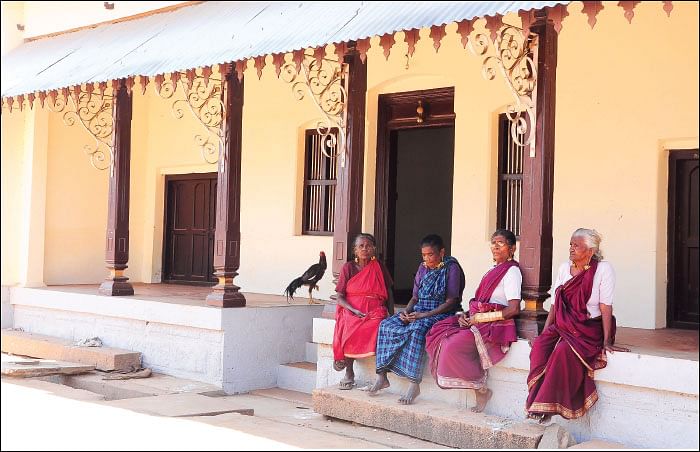 நம்ம ஊரு நம்ம மண் - நம்ம ஊரு இடங்கள்