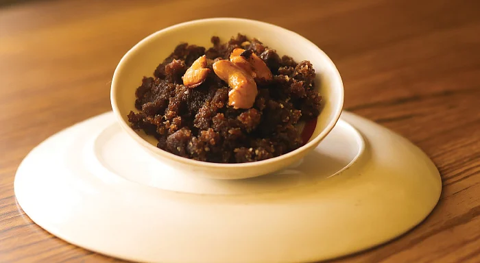 சத்துகளின் சங்கமம் - 30 வகை பேரீச்சை ரெசிப்பி