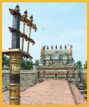 உன்னத வாழ்வு தரும் ஊட்டத்தூர்! - 6