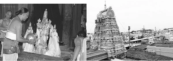 ஒருநாள்...ஓரிடம்...ஓர் அனுபவம்..!