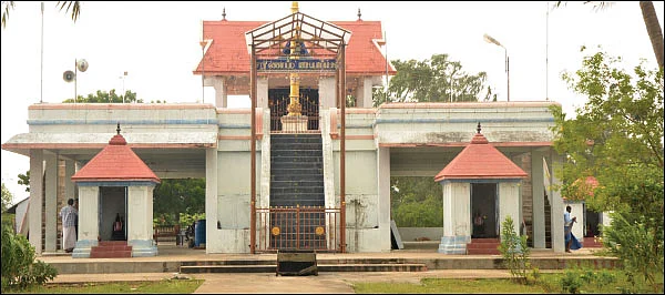கனவில் வந்தார் கோயில் கொண்டார்! - தென் சபரி தரிசனம்