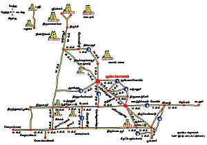 திருக்குடந்தை திருவுலா!