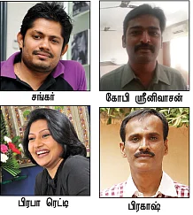ஆறடி இல்லையென்றாலும்...அக்கறை காட்டுங்கள் !