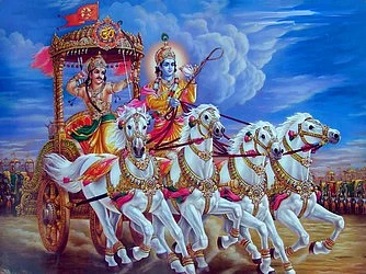 பகவத் கீதையை தேசிய நூலாக அறிவித்து, பள்ளிகளில் கற்றுக் கொடுக்க வேண்டும்: ஆர்.எஸ்.எஸ்.