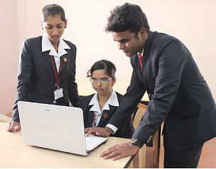 MBA - மூன்றெழுத்து மந்திரம்