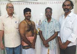 இதோ... எந்தன் தெய்வம்! - 36