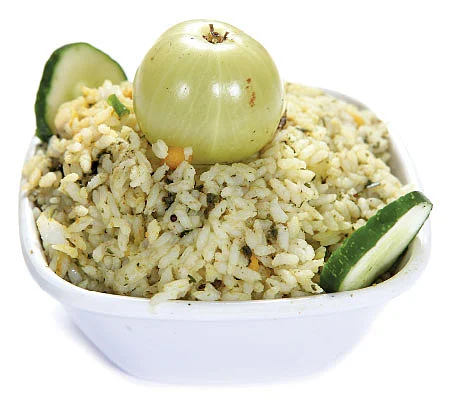30 வகை பிரியாணி