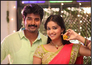 “கதையும் முக்கியம்; கமர்ஷியலும் அவசியம்!”