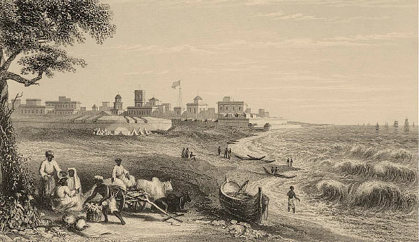 கதைகளின் கதை - வவுச்சரின் வரலாறு - சு.வெங்கடேசன்
