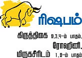 ராசி பலன்கள்