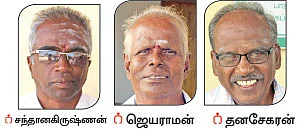 பாரம்பர்ய நெல்லும் சிறுதானியமும் காலத்தின் கட்டாயம்...