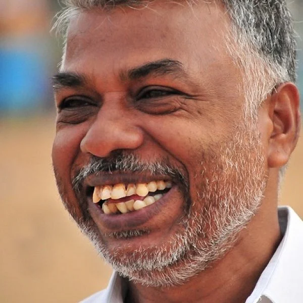”விமர்சனங்கள் மூலம் உங்களை சீர் செய்து கொள்ளுங்கள்!” எழுத்தாளர் பெருமாள் முருகன்