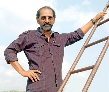 நானும் விகடனும்!