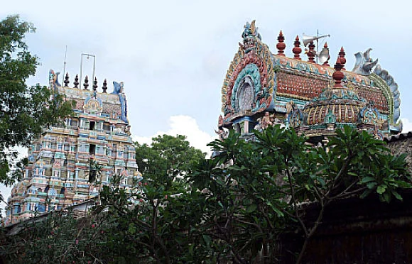 திருமணங்கள் இங்கே நிச்சயிக்கப்படுகின்றன !