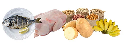 ரத்தசோகையைத் தவிர்க்கும் ஊட்டச்சத்துக்கள்