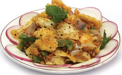 30 வகை பிரேக்ஃபாஸ்ட் - லஞ்ச்