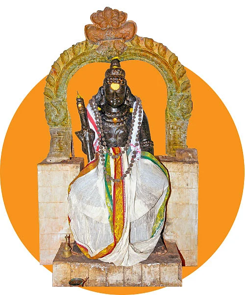 திருவருள் செல்வர்கள்! - 13 - ஸ்ரீஅப்பய்ய தீட்சிதர் (தொடர்ச்சி)