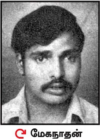 சசிகலா ஜாதகம் - 24 - கதறிய ஜெயக்குமார்... கஞ்சா வழக்கில் மேகநாதன்!