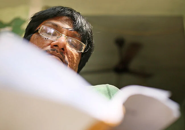 மனுஷ்ய புத்திரனின் பைத்திய நிலவுகள் - சாரு நிவேதிதா