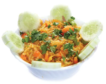 30 வகை பிரியாணி