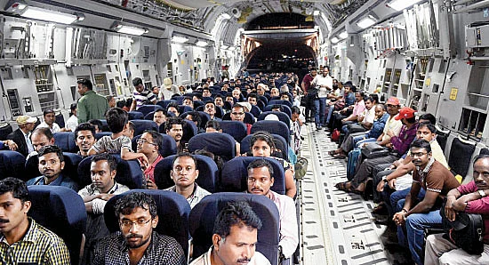 ''எங்கள் பகுதியில் குண்டு வெடித்து 27 பேர் இறந்தார்கள்!'
