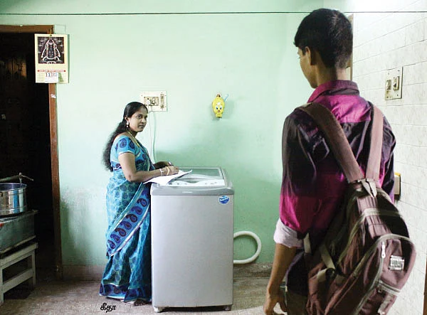 ஹோம் பட்ஜெட்: வீட்டு உபயோகப் பொருள்கள்...