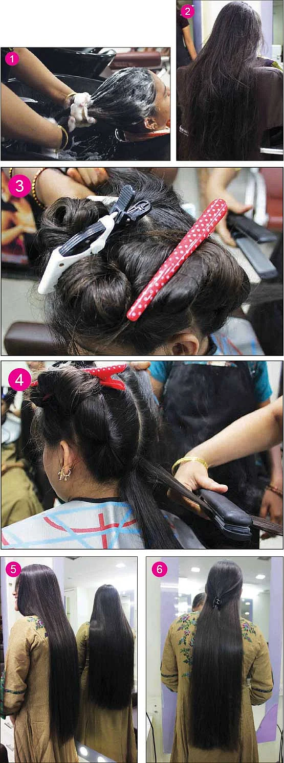 வாங்க... அழகாகலாம்!